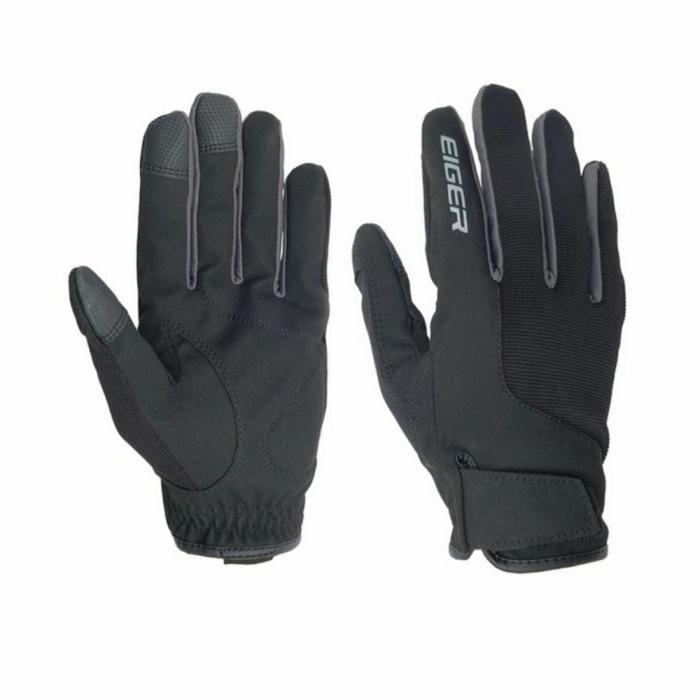 Eiger Sarung Tangan Motor INCURSION Daily Riding Glove