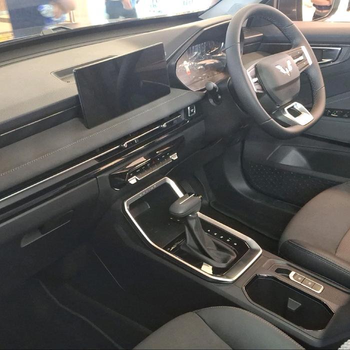 Accesories Setir Mobil & Pelindung Setir