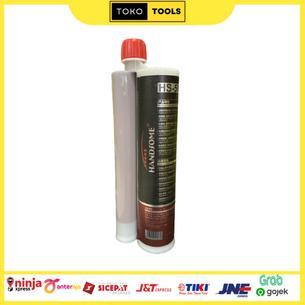 Lem Beton Tembok Chemical Lem Angkur Rebar Handsome 400ml HILTI
