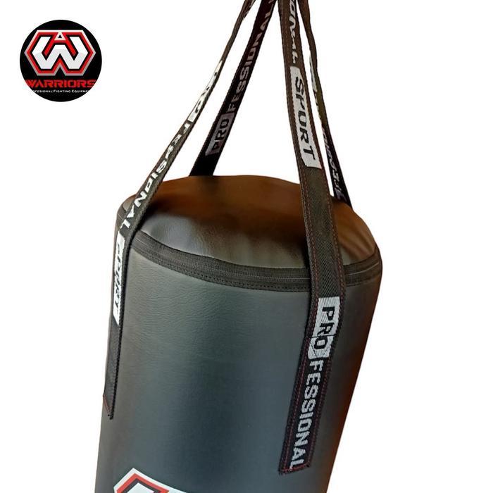 Samsak Tinju 120cm samsak MMA // samsak muaythai Boxing