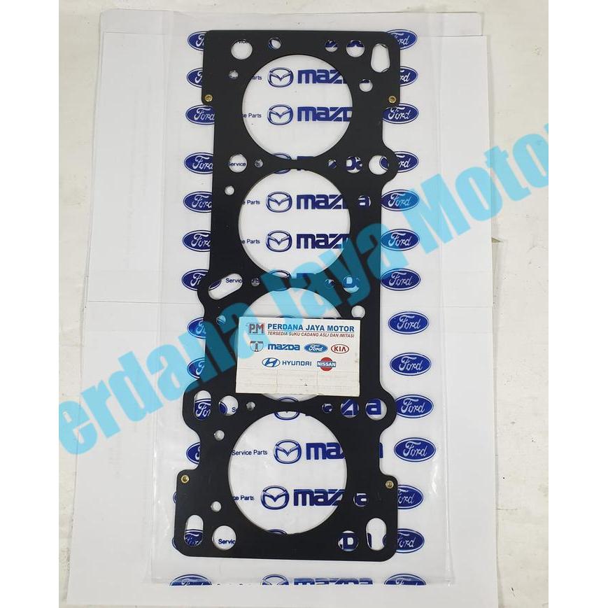 Paking Gasket Cylinder Head Mazda Familia Lantis Tipe Plat