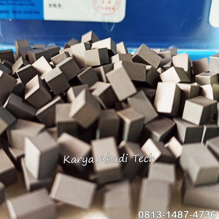 Mata Widia / Betel Widia Yg6 6X6X8