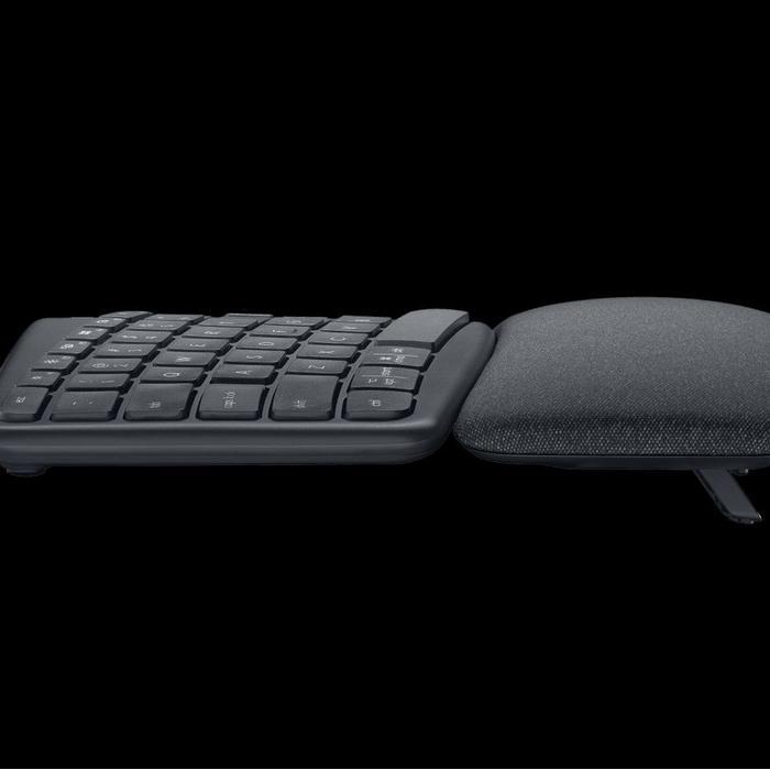 Logitech Ergo K860 Wireless Keyboard