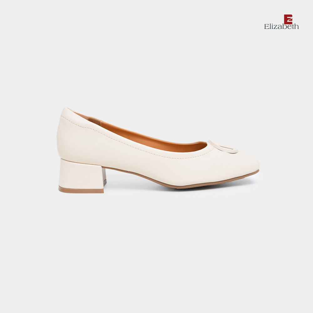 Elizabeth Shoes - Sepatu Wanita | Pantofel Heels 0400-0528