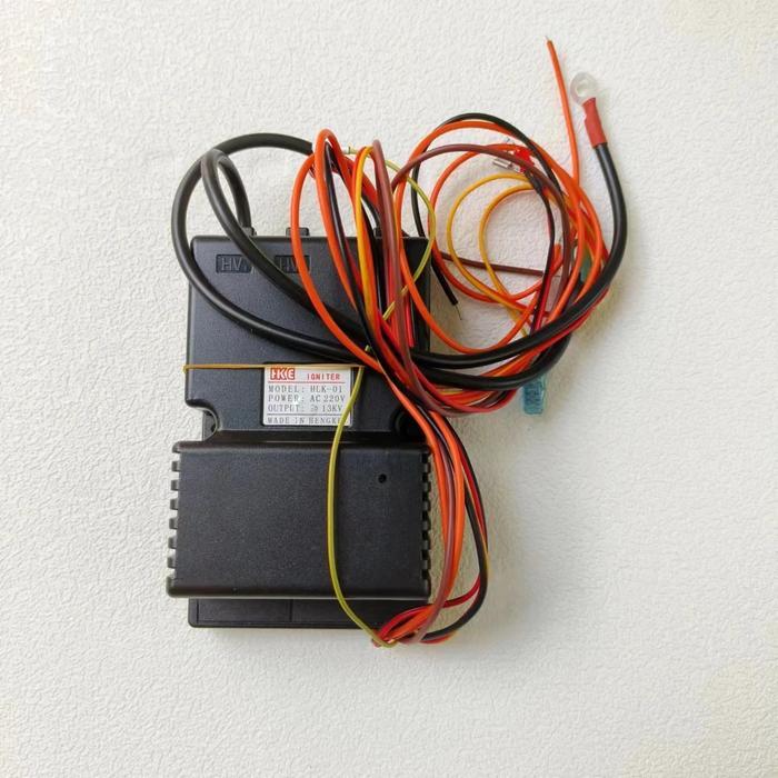 Modul Pemantik Oven Deck Ic Board Pemantik Igniter Oven Deck Pemantik Oven Deck Merk Hke