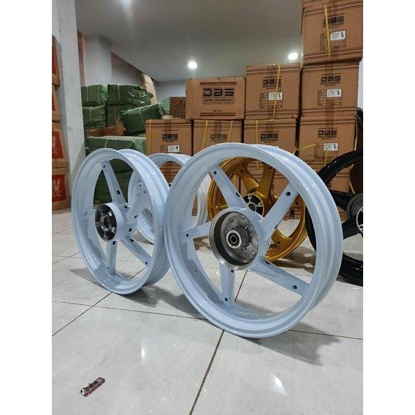 velg racing vixion tromol palang 3 lebar 250x17 dan 350x17 184PRZ4 su