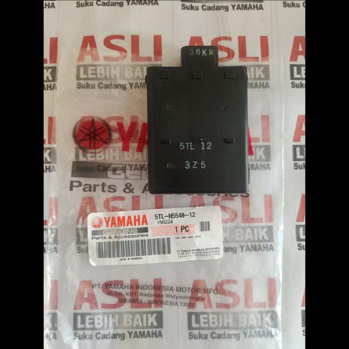 CDI Mio Sporty - Mio Smile - Mio Soul Karbu Original Yamaha