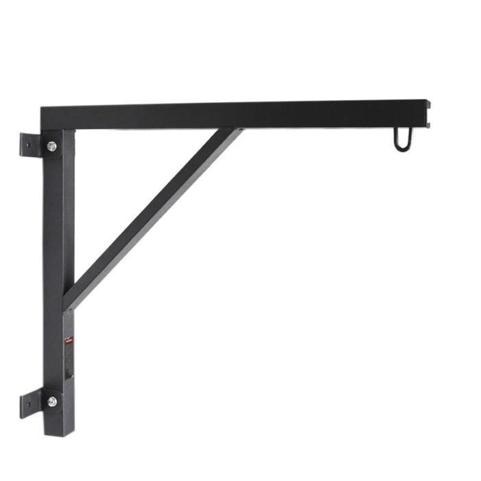 Bracket Samsak Tinju Tiang Untuk Tinju Gym Samsak Tahan Kokoh Kuat