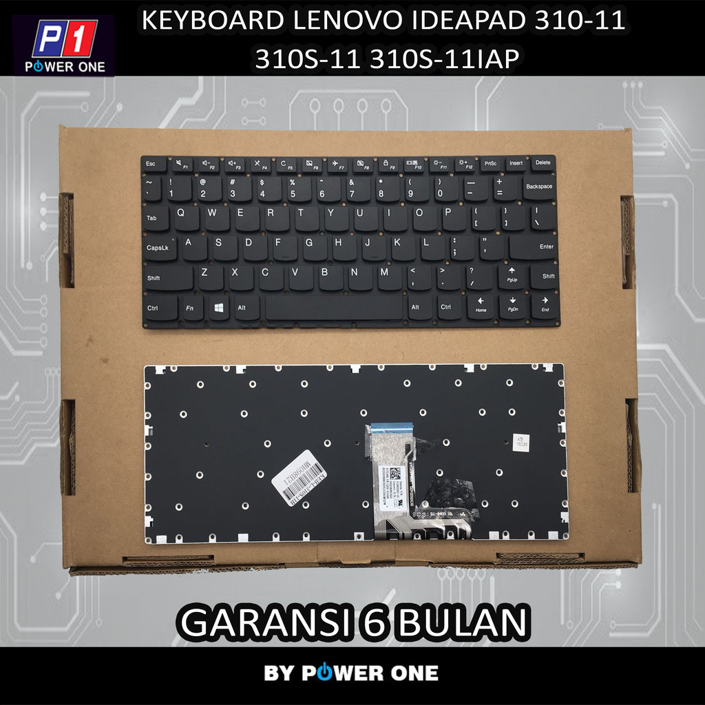 Keyboard Lenovo Ideapad 310-11 310s-11IAp 310s-11