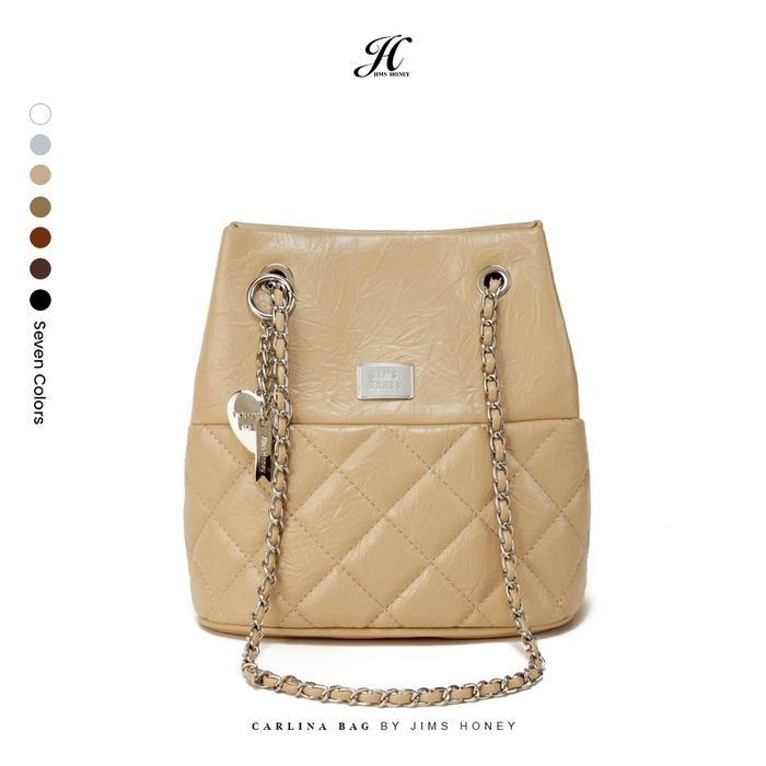 Palomino Bags - Tas Selempang Tas Shoulder Sling Bag Wanita Carlina Bag