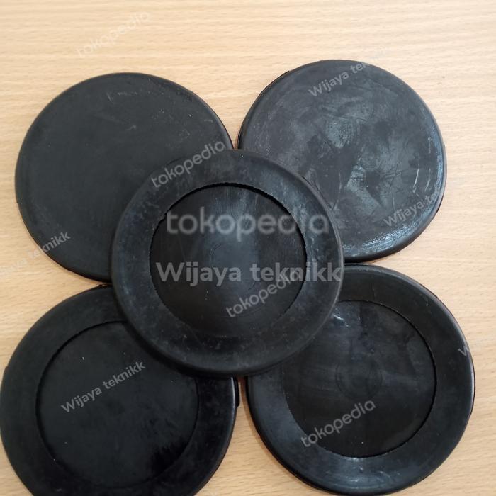 karet KAKI MEJA M16 karet adjuster m16 karet kaki conveyor m16