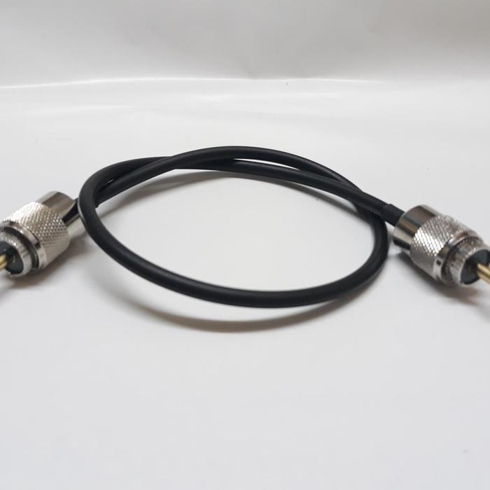 Jamper Rg 58 D Antena 50Cm