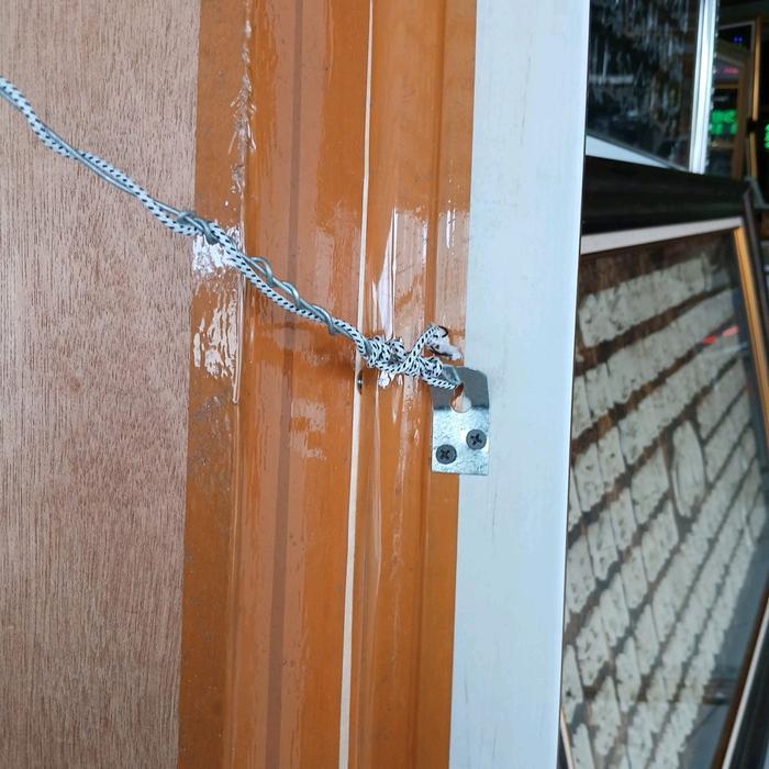 Multazam replika pintu kabah bahan resin ,hiasan dinding,kaligrafi Siap Kirim