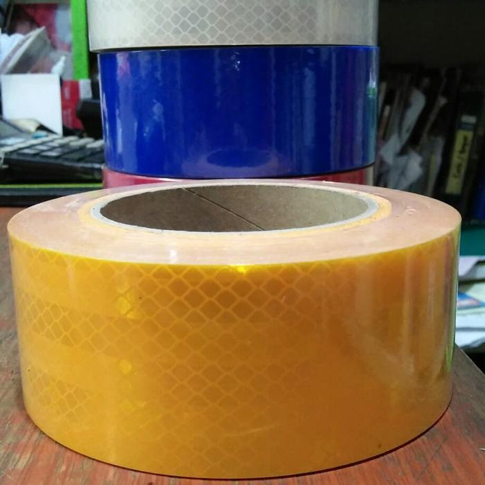 3M Sticker Reflective Egp