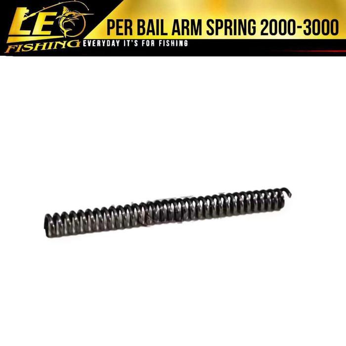 PER BAIL ARM SPIRAL SPAREPART REEL PANCING