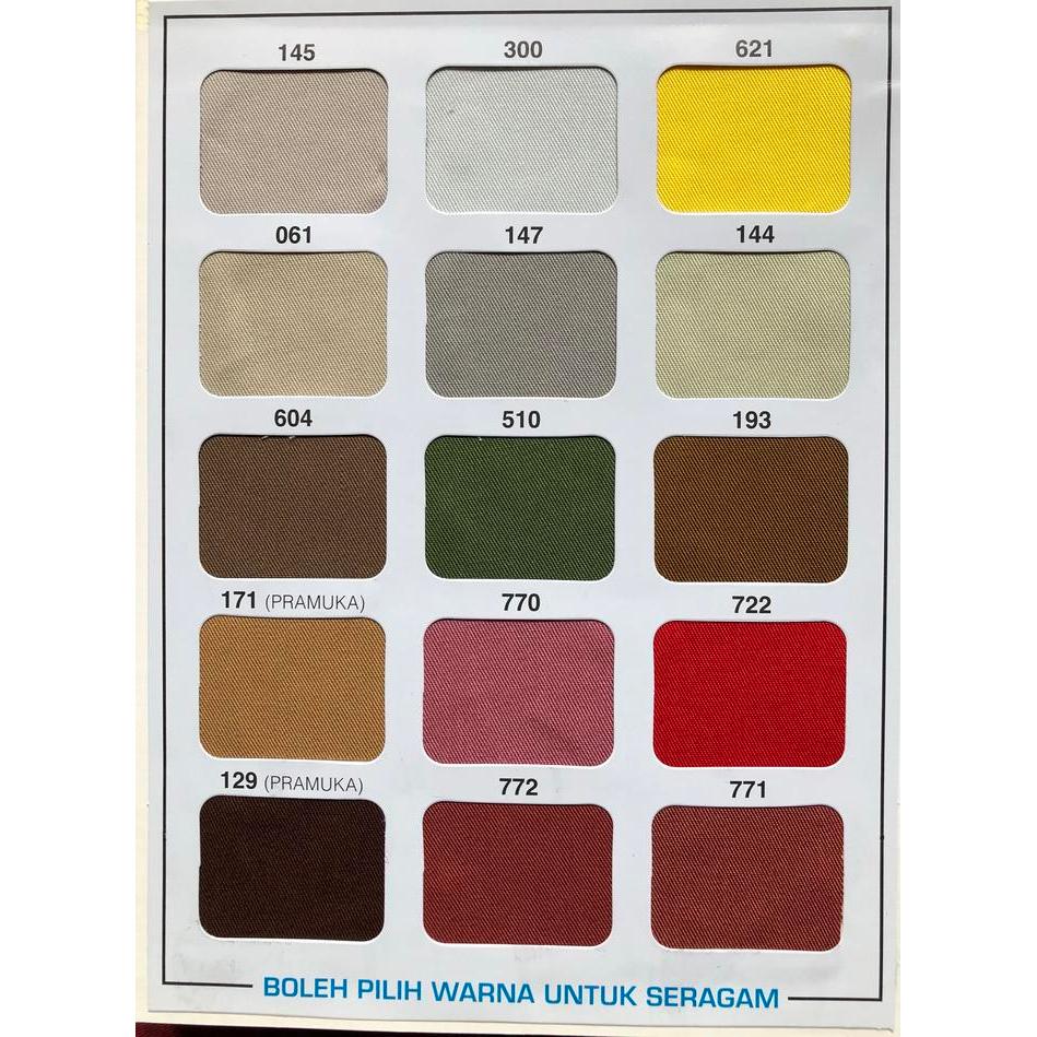 Kain american drill Verlando-cp