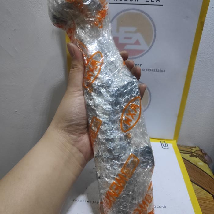 CATOK WENXING ABLOY UNION/ CATOK MESIN WENXING ABLOY ORI