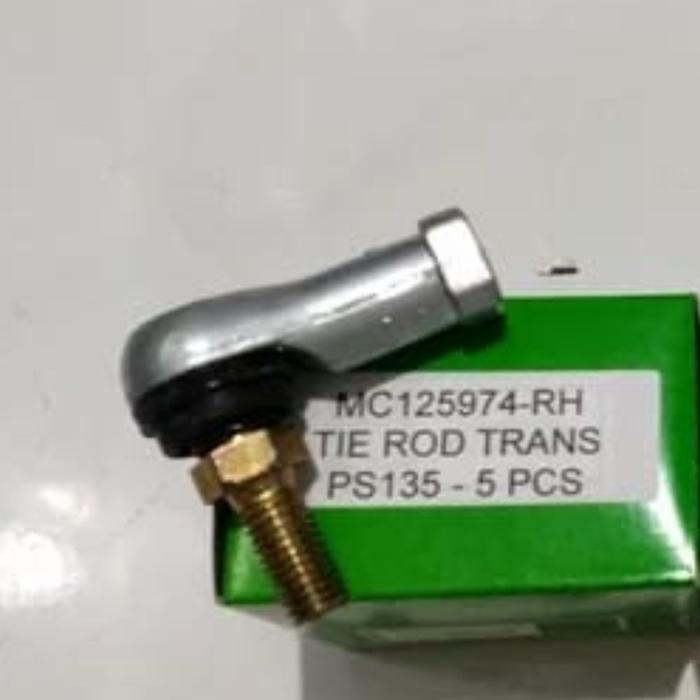 Tie Rod Handle Handel Transmisi Ps120 Ps135 Ragasa Drat Kanan Ori Berkualitas