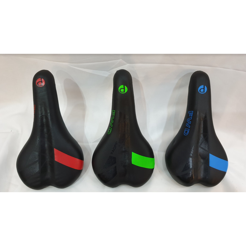 SADEL SEPEDA MTB MURAH EMPUK BERKUALITAS SADEL SEPEDA GUNUNG