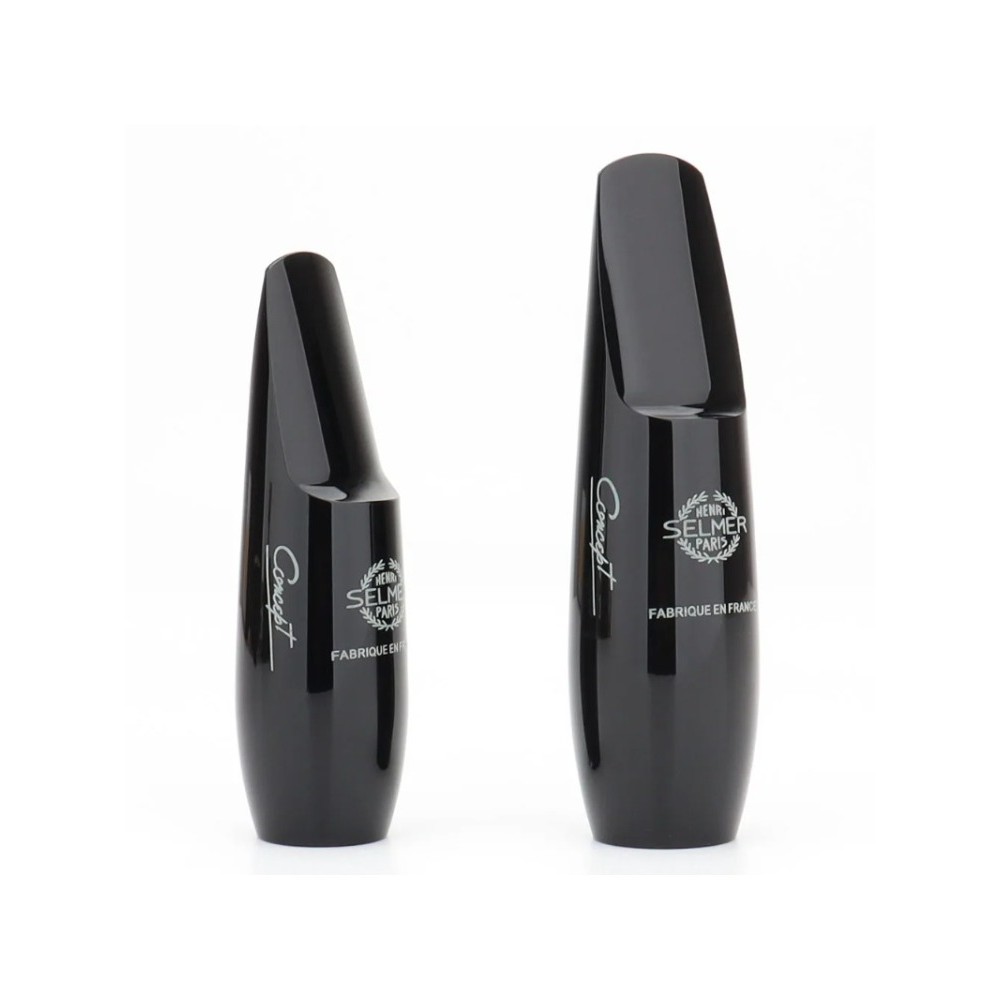 France SELMER Rofessional French Saxophone Bakelite Mouthpieces Saxophone Mouthpieces Musical