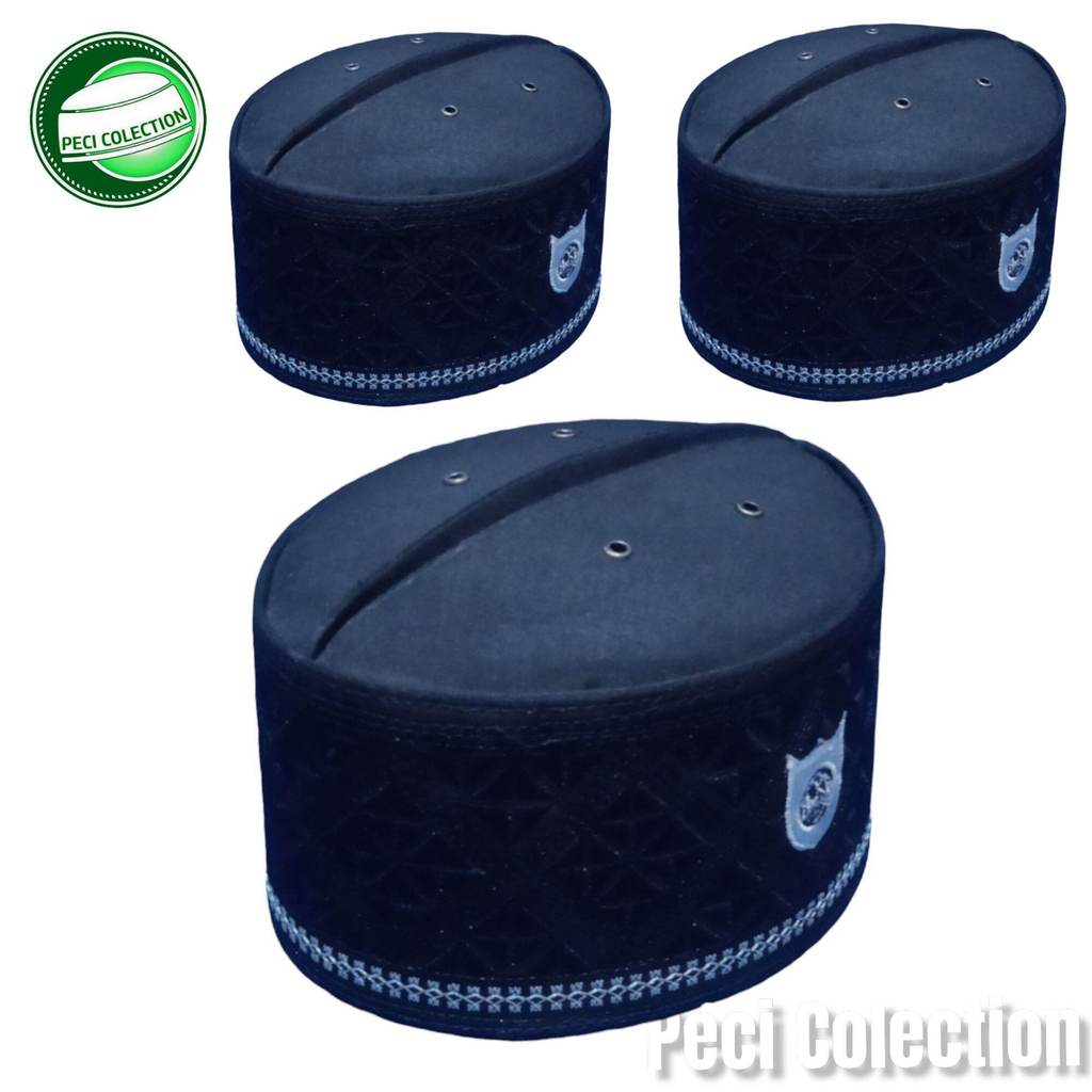 PECI KOPIAH ASAGOFAH HITAM / PECI KOPIAH ASAGOFA HITAM / PECI KOPIAH HITAM
