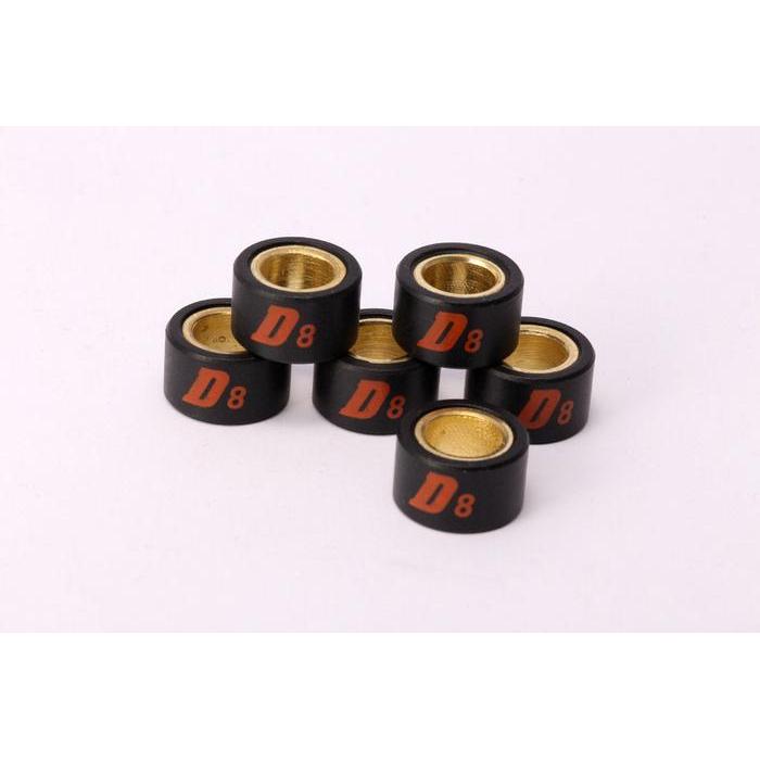 j1ou- Weight Roller Daytona Xeon, Gt125, Xeon Rc, Mio M3, Nmax 11Gr