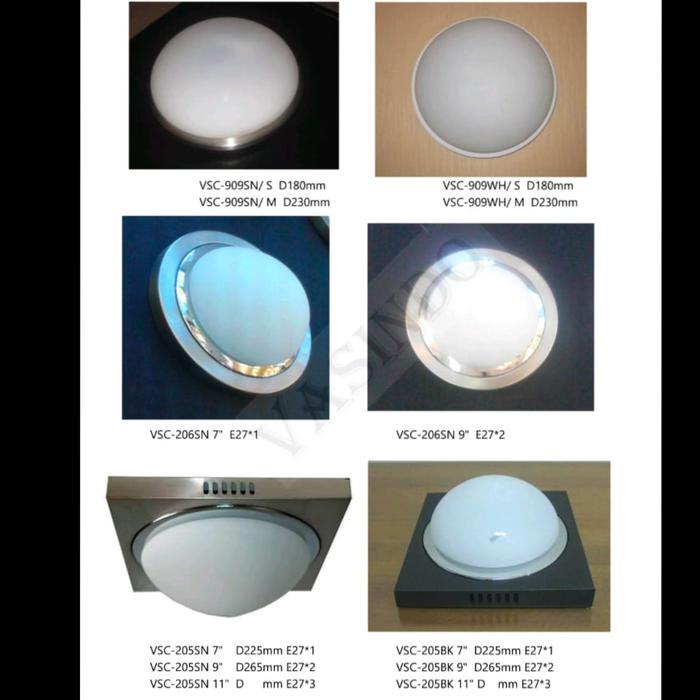 Terbaik Lampu Hias Plafon Minimalis Teras Depan Balkon Ruang Tamu Terlariss 