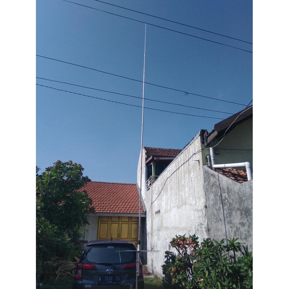 antena G9 vhf