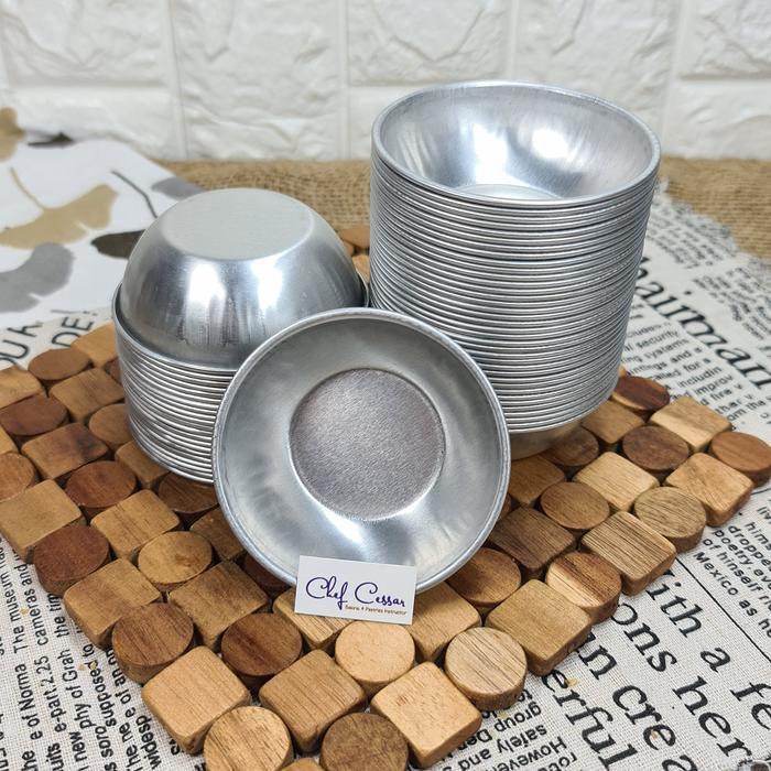 cetakan portuguese egg tart