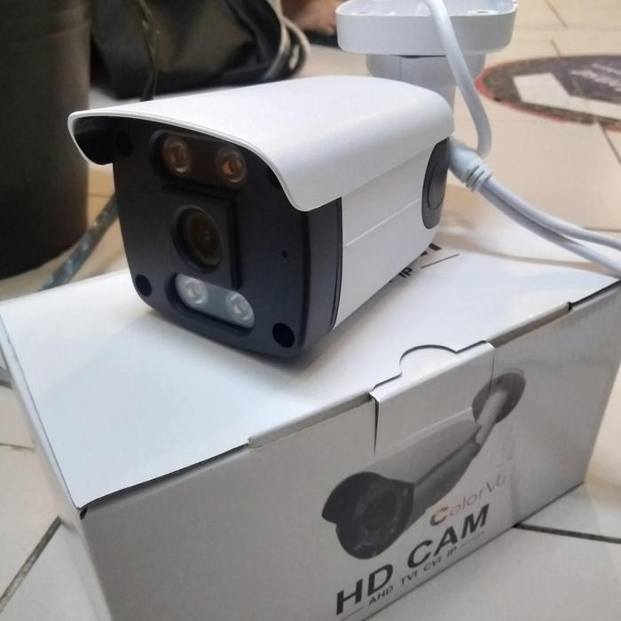 BERGARANSI colorvu 5 mp