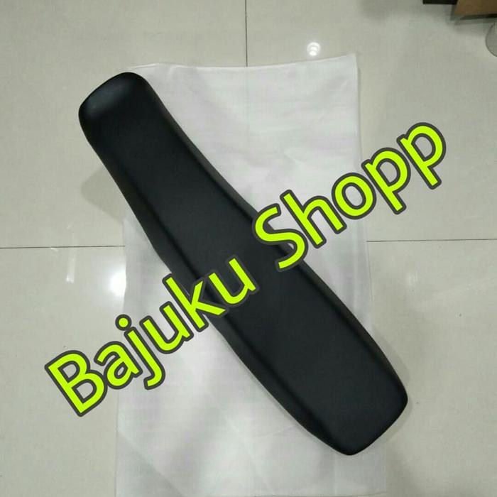 JOK SADEL JOG KLX 250 KLX250 ORIGINAL KAWASAKI terlaris