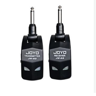 Joyo Jw03 Wireless Gitar Bmj Terbaru