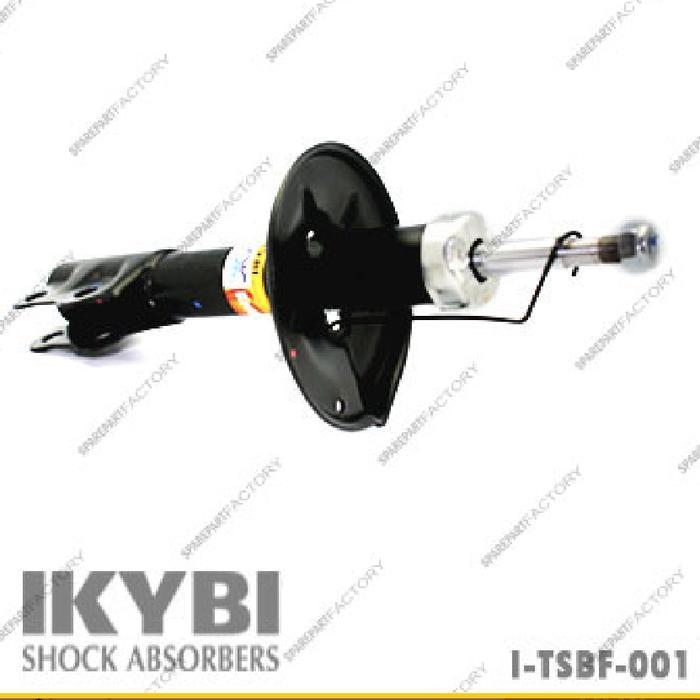 Shockbreaker Depan Toyota Soluna Thn 2000-2003 Ikybi (Harga Set) Sparepart Suzuki