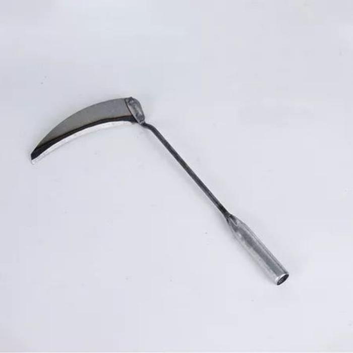 ARIT RUMPUT KECIL ARIT PEMOTONG RUMPUT GARDENING SICKLE UNTUK MEMANEN PADI PROMO TERMURAH