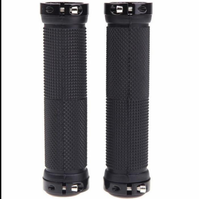 TERLARIS grip sepeda / hand grip sepeda / handlebar sepeda / grip bar sepeda