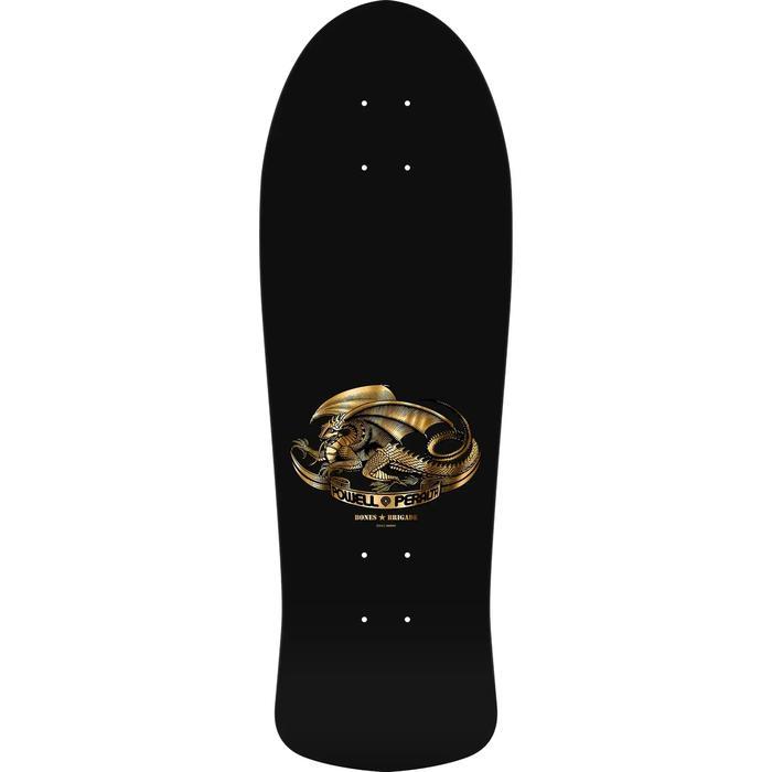 POWELL-PERALTA BONES BRIGADE LANCE MOUNTAIN SERIES 16 LIMITED DECK