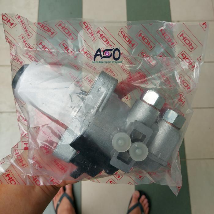 Master Rem Atas Brake Master Assy Dyna Dutro Ht130 Ht125 Ht 130 Ht 125