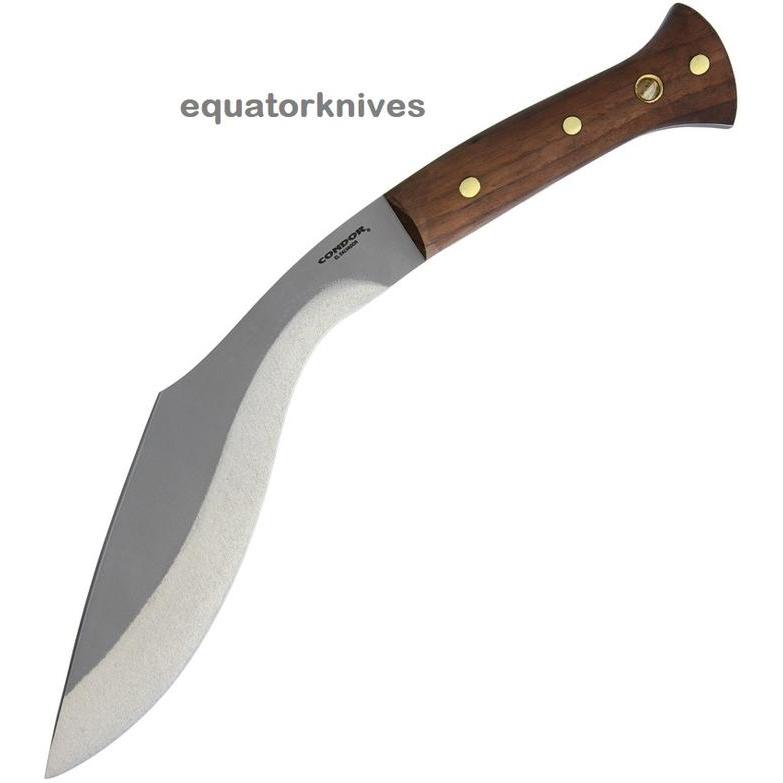 CTK181310HC Condor Heavy Duty Kukri Knife