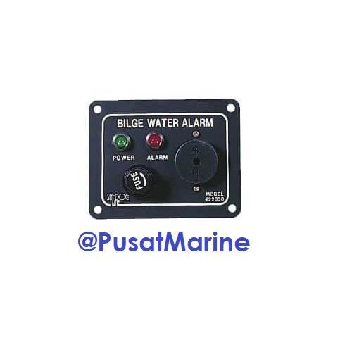 TERLARIS Bilge Water Alarm for Float Switch 10297 AAA Perlengkapan Kapal SALE