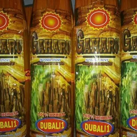 Olaimarket- Dupa Dubali Gaharu