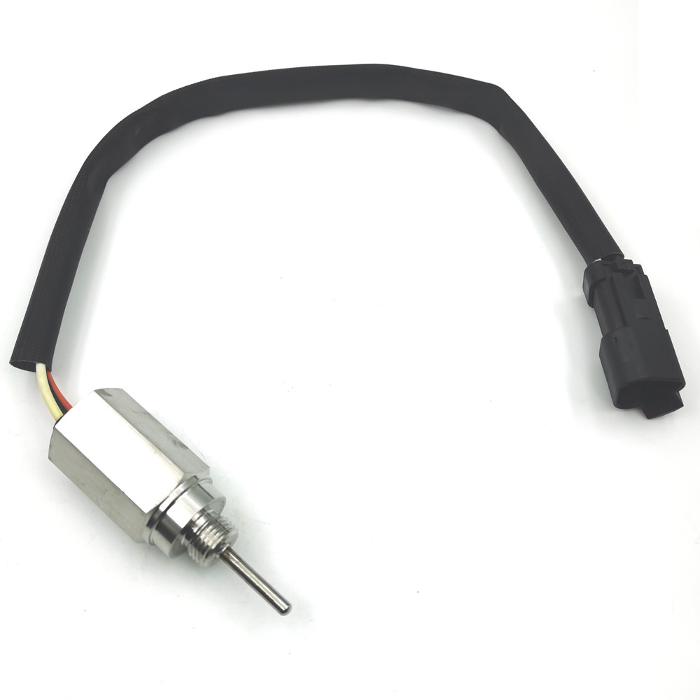 BEST 134-2252 1342252 Excavator Parts Temperature Sensor For Caterpillar CAT 3304 3306 3406B 3512C G