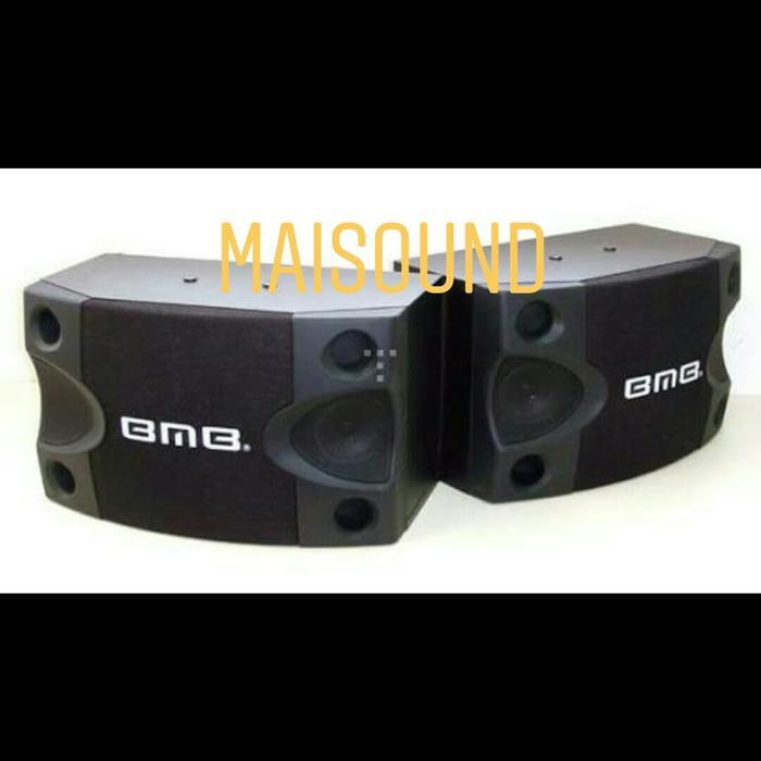 Premium Quality Speaker Bmb Cs 252 V (8 Inch) Original Cs 252V Cs252V
