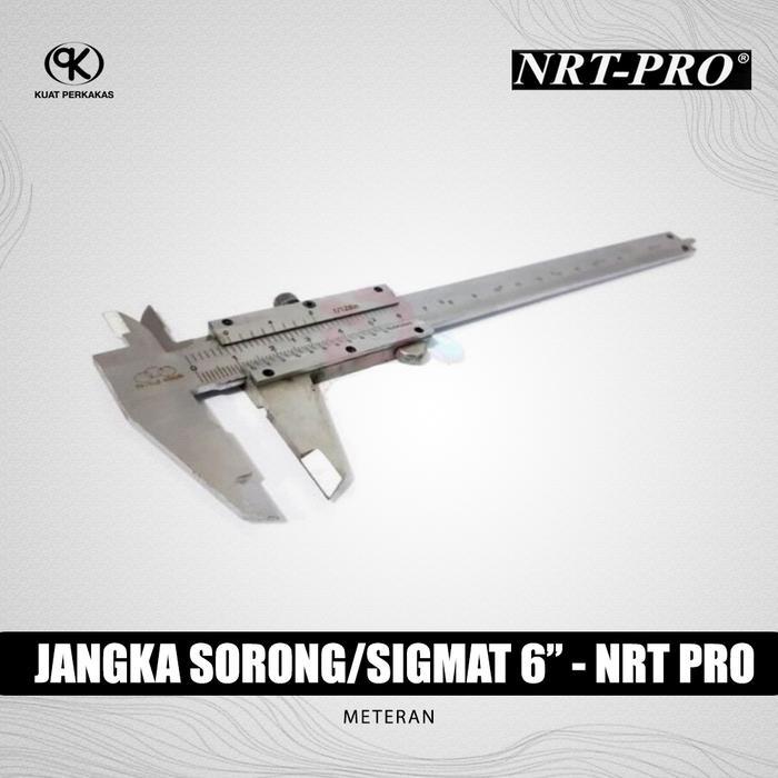 TRICLE BRAND SIGMAT 6" KOTAK PLASTIK