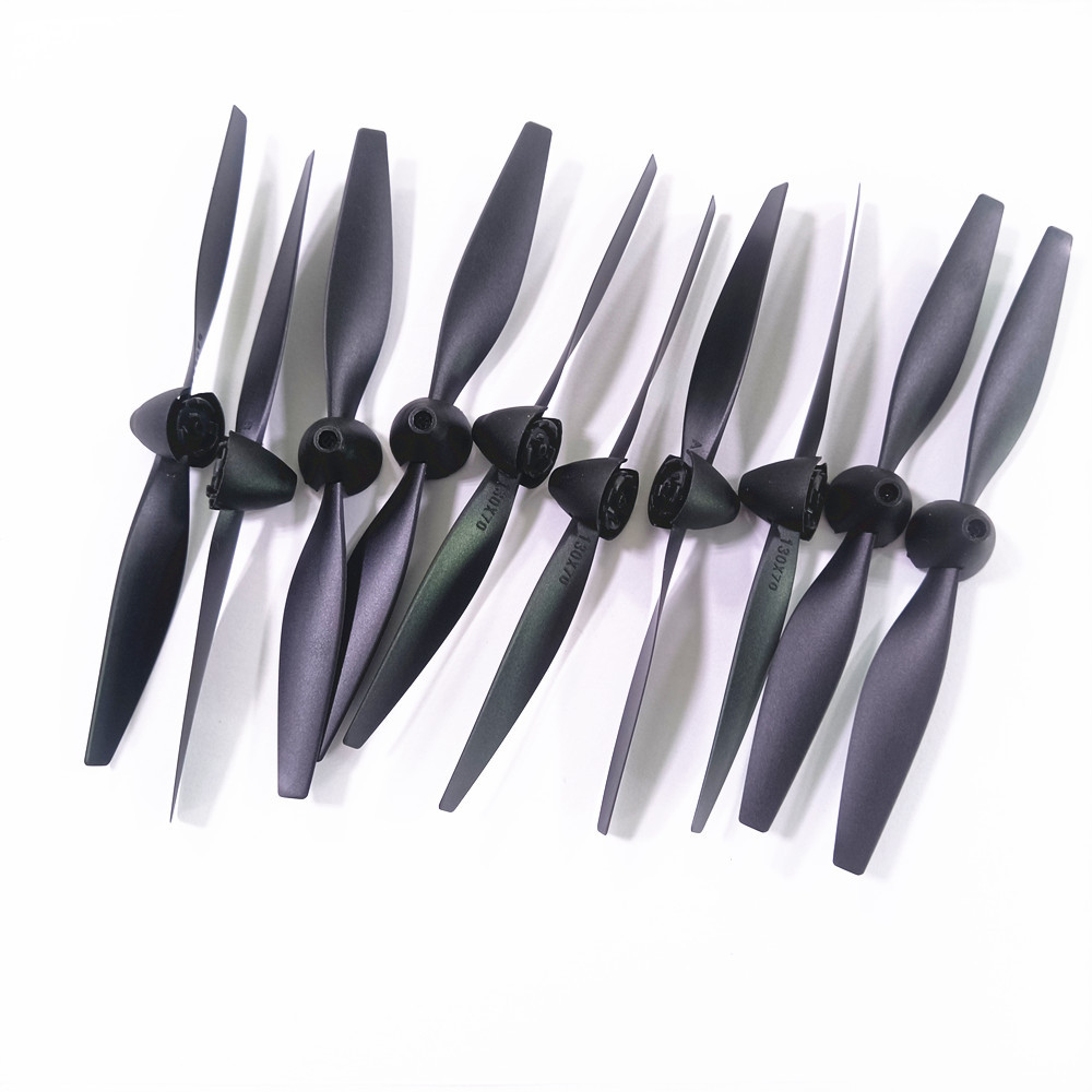 Volantex RC New Propeller Set #2 P7610114 Propelle for Volantex 400mm Remote Control Airplane 761-1,