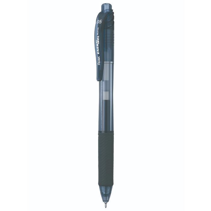 NEW Pentel ballpoin Energel BLN105-AX