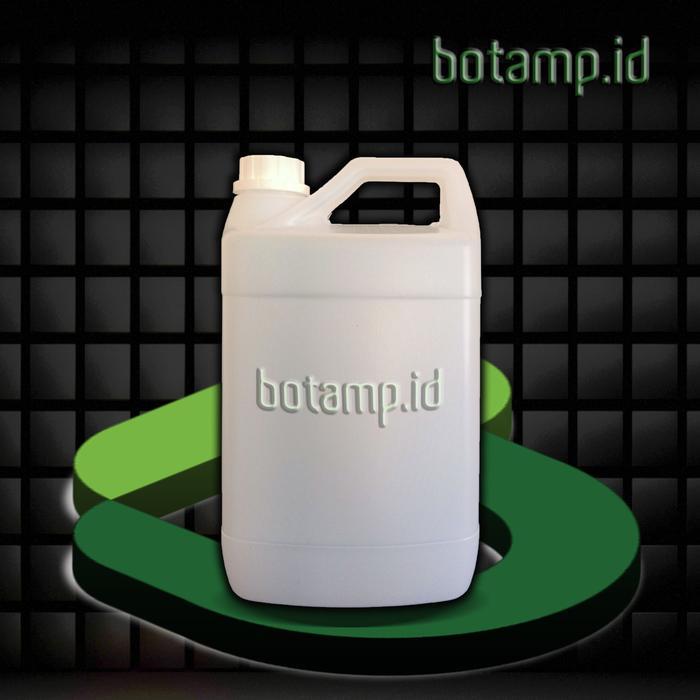 NW JERIGEN 2 LITER TUTUP SEGEL HDPE NATURAL / JERIGEN 2 LITER SEGEL MURAH