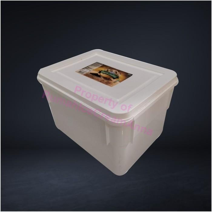 Box Ice Cream 8L / Ember Es Krim 8L Campina