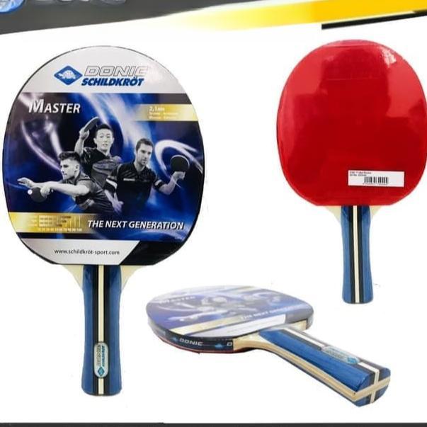 Bat Schildkrot Master Bet Tenis Meja Pingpong Hobby