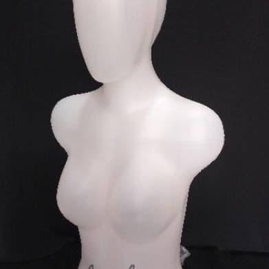 READY Manekin torso cewek alien dewasa