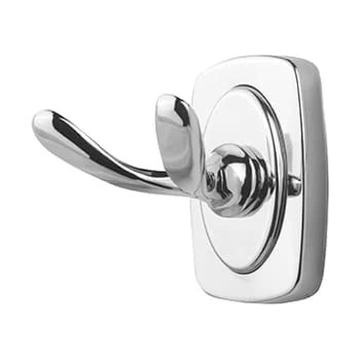 WASSER GANTUNGAN BAJU - ROBE HOOK RH 2303-1 READY